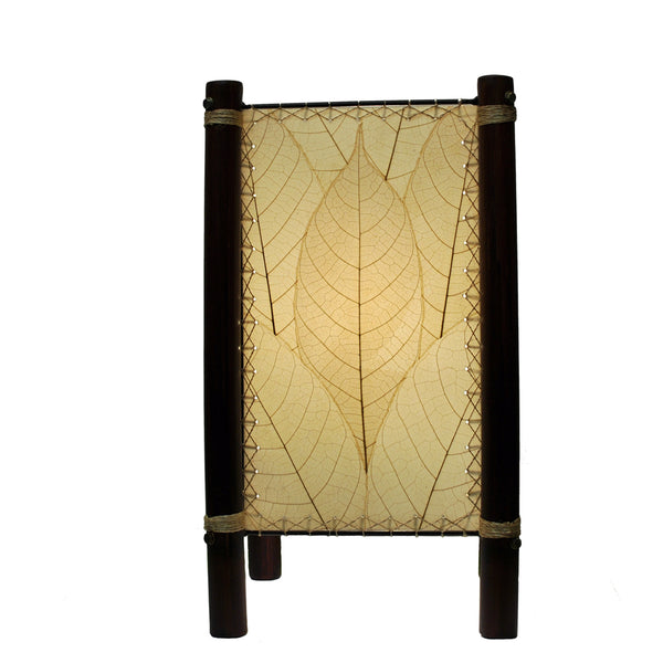 Eangee Fortune Series Table Lamp Natural