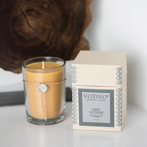 Votivo candles why we love them