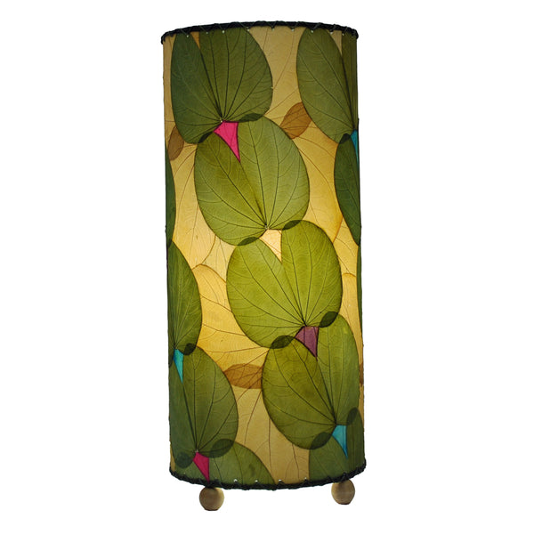Eangee Alibangbang Butterfly Table Lamp Green