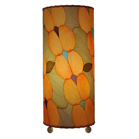 Eangee Alibangbang Butterfly Table Lamp Orange
