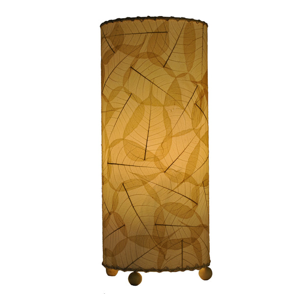Eangee Banyan Table Lamp Olive