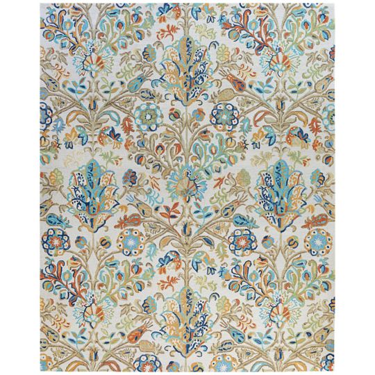 Company C Acacia Rug Second View