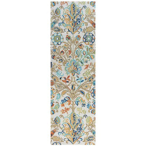 Company C Acacia Rug Runner