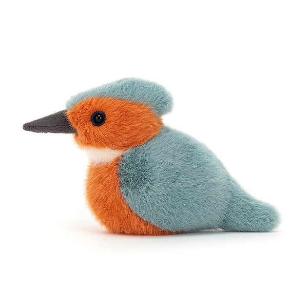 JellyCat Birdlings Pocket Pal
