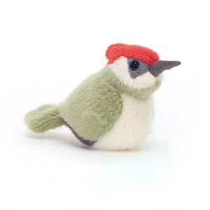JellyCat Birdlings Pocket Pal