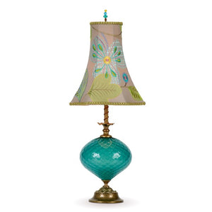 Kinzig Design Chelsea Lamp