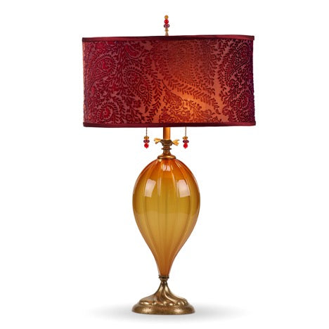 Kinzig Design Claire Lamp