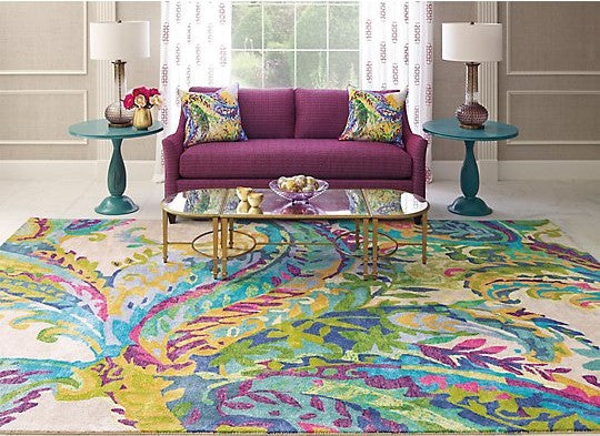 Galleria Rug By Company C