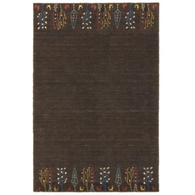 Java Rug by Company C