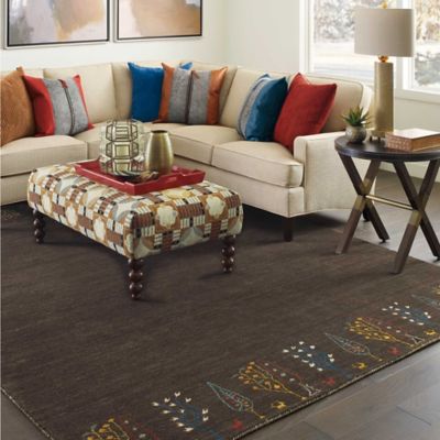 Java Rug by Company C