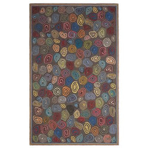 Spirals Rug by Company C