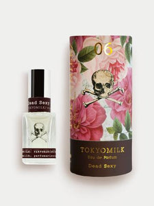 Tokyo Milk Dead Sexy Parfum # 6
