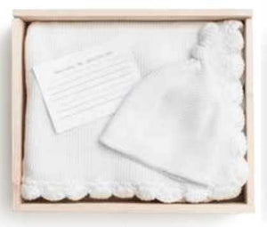 Boxed for Baby Gift Set